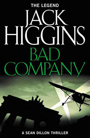 Bad Company (Sean Dillon #11)