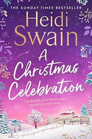 A Christmas Celebration (Wynbridge #9)