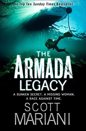 The Armada Legacy (Ben Hope #8)