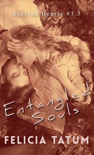 Entangled Souls (Scarred Hearts #1.5)