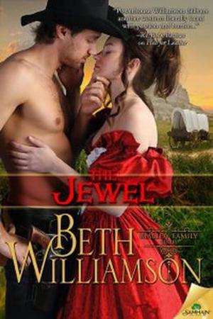 The Jewel (Malloy Family #11)
