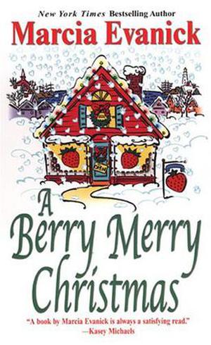A Berry Merry Christmas (Misty Harbor #4)