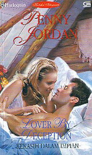 Lover By Deception - Kekasih Dalam Impian (Sweet Revenge/Seduction #2)