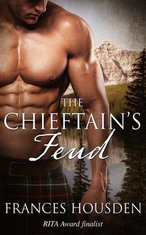 The Chieftain's Feud (Chieftain #2.5)