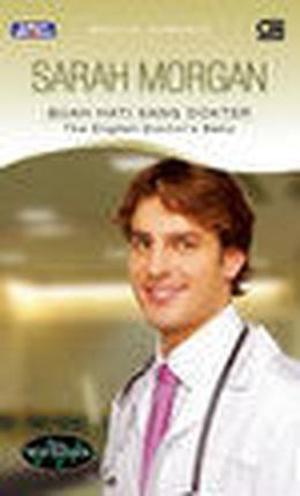 The English Doctor's Baby by Sarah Morgan