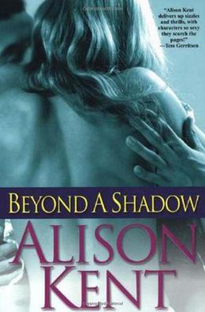 Beyond a Shadow (Smithson Group SG-5 #8)