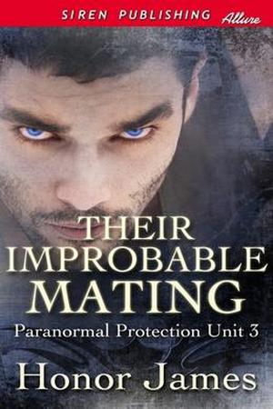 Their Improbable Mating by Honor James