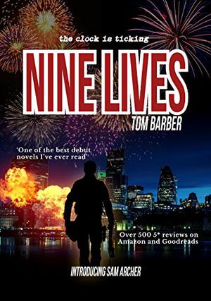 Nine Lives (Sam Archer #1)