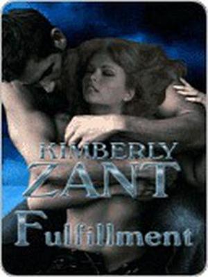 Fulfillment by Kimberly Zant