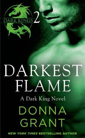 Darkest Flame: Part 2 (Dark Kings #1B)
