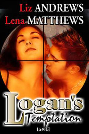Logan's Temptation (Redemption #1)