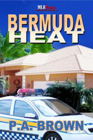 Bermuda Heat (L.A. #5)