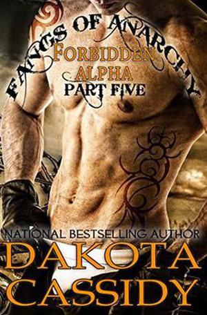 Fangs of Anarchy - Revelation by Dakota Cassidy