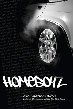 Homeboyz by Alan Sitomer, J.D. Jackson