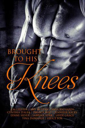 Brought To His Knees (Dark Wolf Enterprises #1)