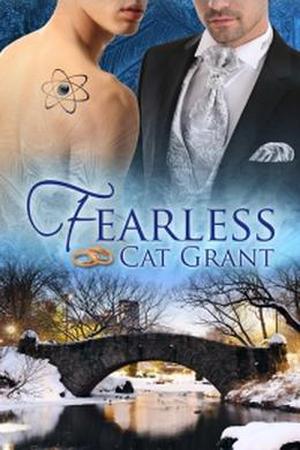Fearless (Irresistible Attraction #3)