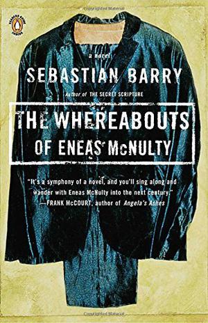 The Whereabouts of Eneas McNulty (McNulty Family #1)