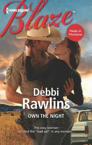 Own the Night (Made in Montana #2)