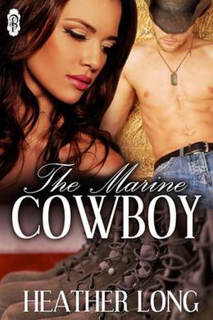The Marine Cowboy (Always a Marine #7)