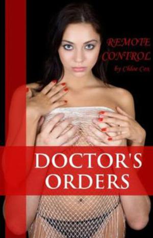 Remote Control (Doctor's Orders #2)