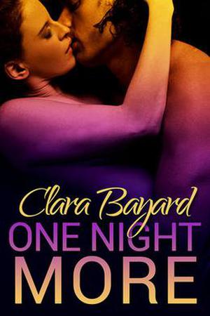 One Night More (One Night of Danger #2)
