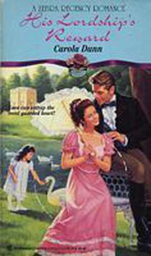 Lord Roworth's Reward by Carola Dunn