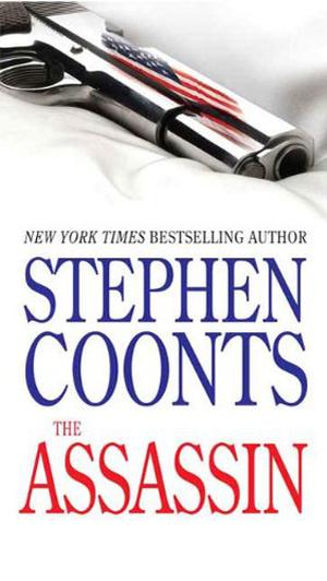 The Assassin by Stephen Coonts