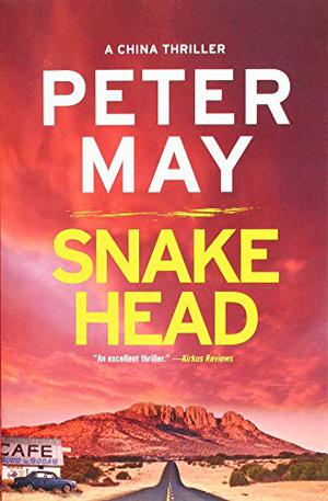 Snakehead (The China Thrillers #4)