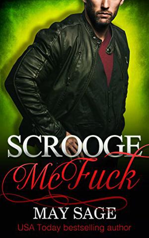 Scrooge McF*ck (Some Girls Do It #2)