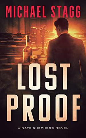 Lost Proof (Nate Shepherd #6)