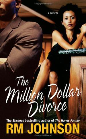 The Million Dollar Divorce (The Million Dollar #1)