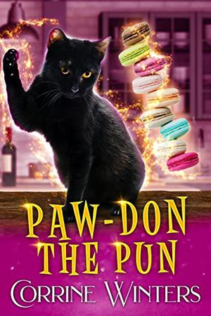 Pawdon the Pun by Corrine Winters