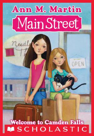 Welcome To Camden Falls (Main Street #1)