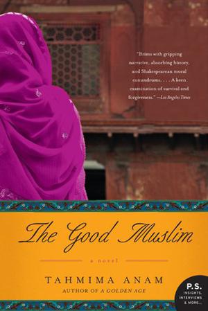The Good Muslim (Bangla Desh #2)