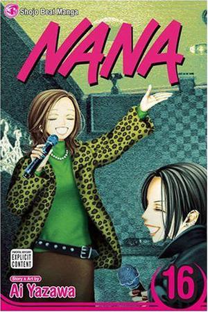 Nana, Vol. 16 (Nana #16)
