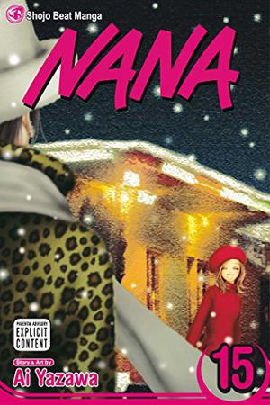 Nana, Vol. 15 (Nana #15)