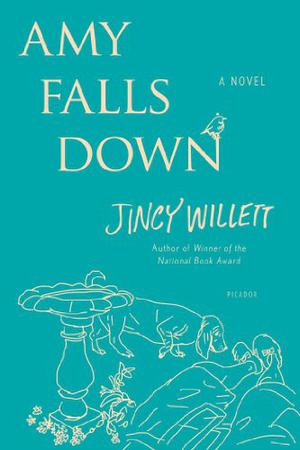 Amy Falls Down (Amy Gallup #2)