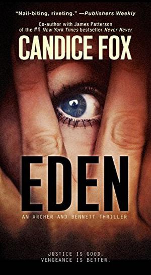 Eden (Archer & Bennett #2)
