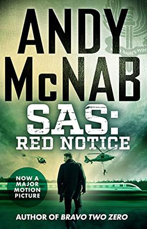 SAS: Red Notice (Tom Buckingham #1)