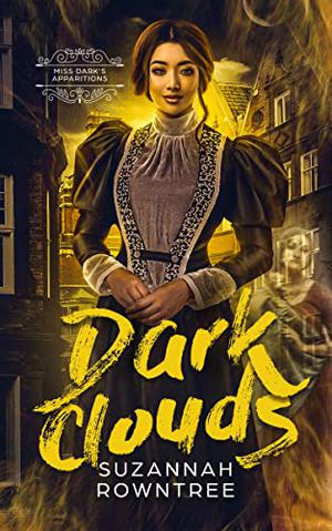Dark Clouds by Suzannah Rowntree