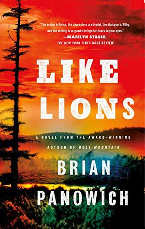 Like Lions by Brian Panowich