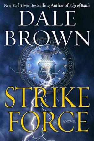 Strike Force (Patrick McLanahan #13)