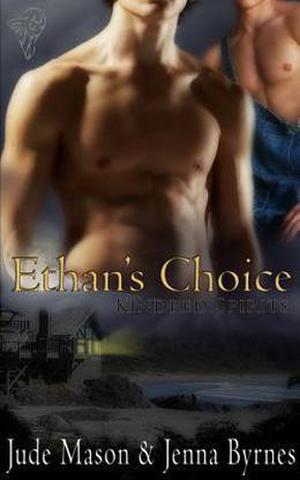 Ethan's Choice by Jude Mason, Jenna Byrnes