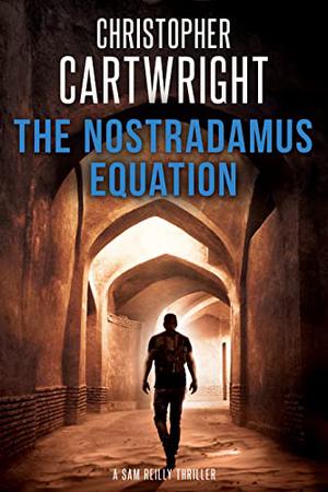 The Nostradamus Equation (Sam Reilly #6)