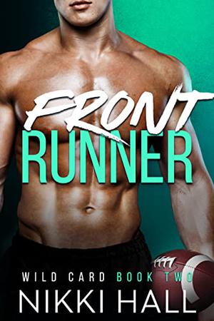Front Runner (Wild Card #2)