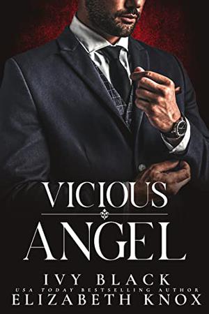 Vicious Angel (The Umarova Crime Family #3)