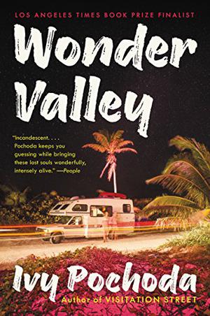 Wonder Valley by Ivy Pochoda