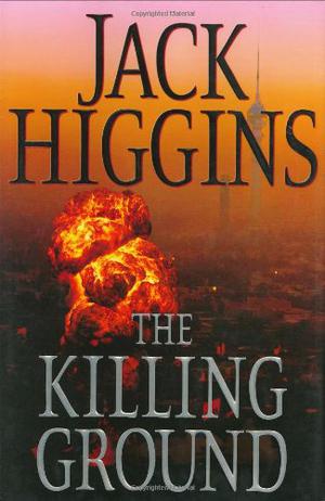The Killing Ground (Sean Dillon #14)