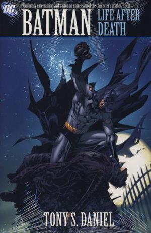 Batman: Life After Death (Batman (1940-2011) #692–699)