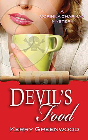 Devil's Food (Corinna Chapman #3)